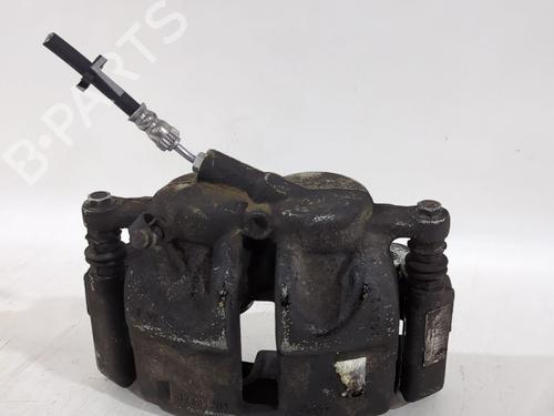Right front brake caliper CITROËN JUMPY II (VF7) 1.6 HDi 90 16V | BP40037069M104 - Image 1