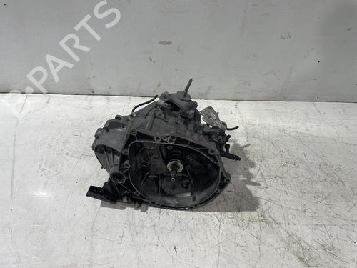 Used Gearbox Gearbox PEUGEOT 308 SW I (4E_, 4H_) 1.6 HDi (112 hp) 31561157 31561157
