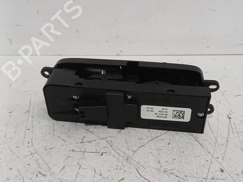 Left front window switch VOLVO C30 (533) 1.8 | BP38864920I27 - Image 3