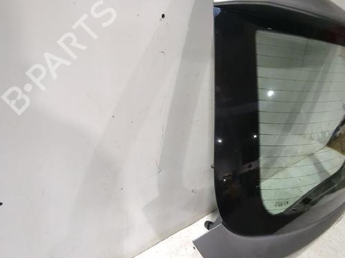 Tailgate SKODA FABIA II Combi (545) 1.2 TSI | BP32466518C6