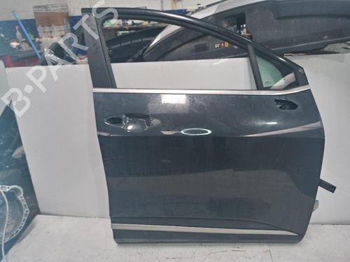 Used Right front door KIA SPORTAGE V (NQ5) 1.6 T-GDI MHEV (150 hp) 31555057