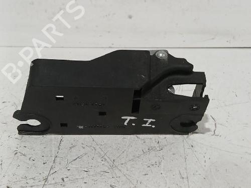 Rear left interior door handle FORD FOCUS II Saloon (DB_, FCH, DH) 1.6 TDCi | BP33453671I15 - Image 3