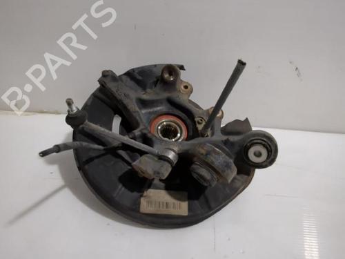 Left rear steering knuckle BMW 1 (E87) 120 d | BP31565514M27 - Image 3