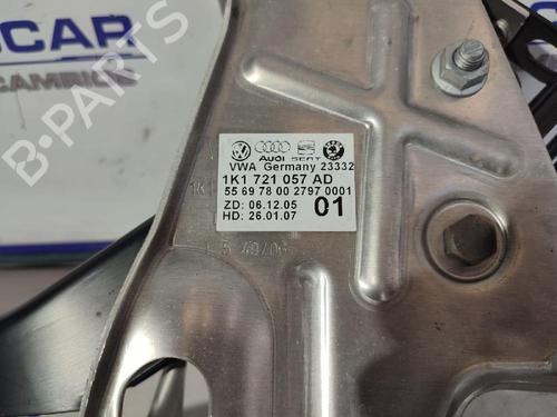 Break pedal SEAT LEON (1P1) | BP31678029I19 - Image 3