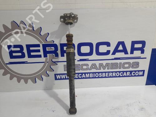 Used Right rear shock absorber Right rear shock absorber OPEL CORSA D (S07) [2006-2015] 31541137 31541137