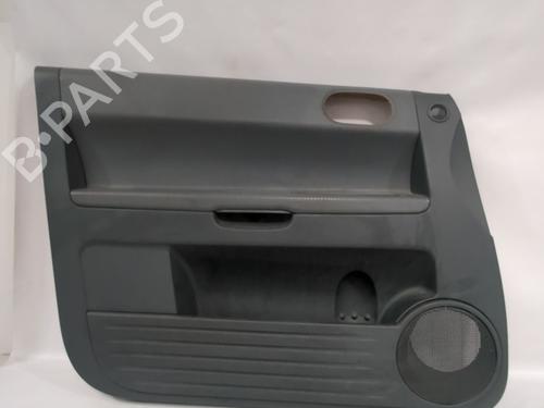 Front left panel MITSUBISHI COLT VI (Z3_A, Z2_A) 1.1 (Z31A, Z32A) | BP38865228C58 - Image 2