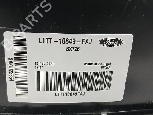 Instrument cluster FORD PUMA (J2K, CF7) 1.0 EcoBoost | BP32464798C47 