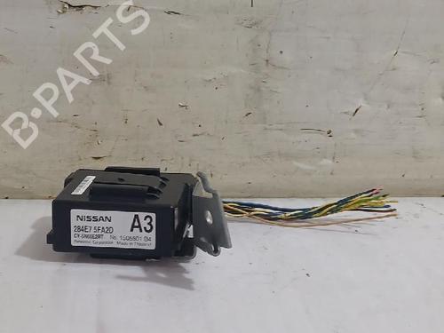 Used Electronic module Electronic module NISSAN MICRA V (K14) 1.5 DCI (90 hp) 31563107 31563107