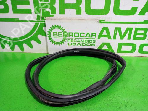 Gummiliste Gummiliste CITROËN C5 II (RC_) 1.6 HDi (RC8HZB) (109 hp) 33810466 33810466