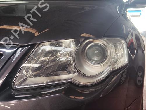 Break pedal VW PASSAT B6 (3C2) 2.0 TDI 16V | BP31547028I19 - Image 28
