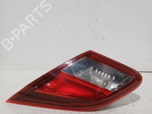 Used Right tailgate light Right tailgate light OPEL CORSA E (X15) 1.3 CDTI (08, 68) (75 hp) 33734876 33734876