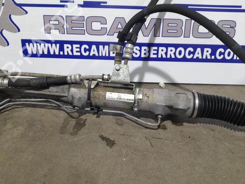 Steering rack IVECO DAILY VI Van  | BP38861080M22  - Image 5