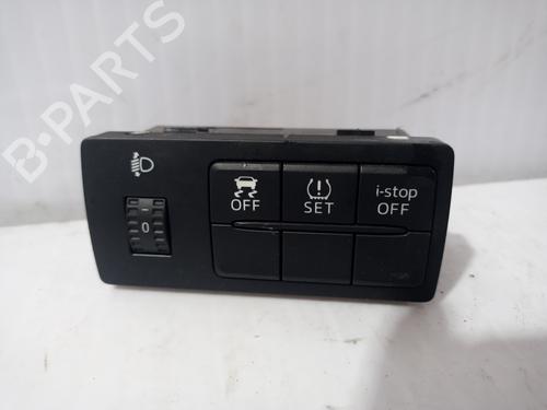 Used Headlight switch Headlight switch 38863615 38863615