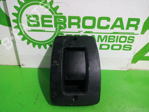 Used Rear right interior door handle Rear right interior door handle 38861900 38861900