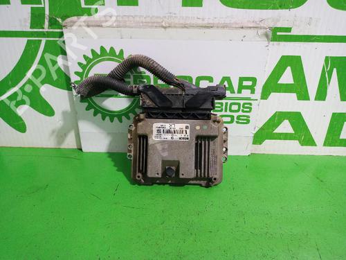 Used Engine control unit (ECU) Engine control unit (ECU) OPEL ASTRA H Saloon (A04) 1.7 CDTi (L69) (101 hp) 31554099 31554099