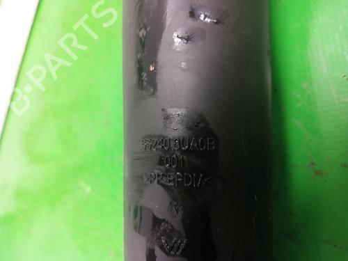 Left rear shock absorber NISSAN QASHQAI II (J11, J11_) 1.3 DIG-T | BP31548503M18 