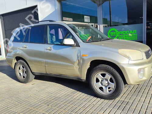 Rear right panel TOYOTA RAV 4 II (_A2_) 2.0 4WD (ACA21, ACA20) | BP31556687C61 - Image 12