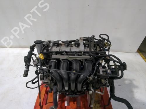 Used Engine Engine 38863841 38863841