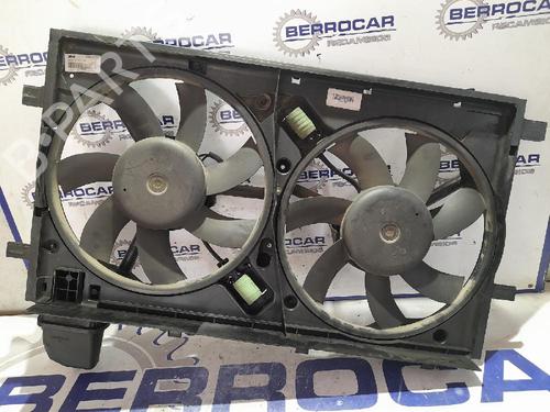 Used Radiator fan OPEL INSIGNIA A (G09) 2.0 CDTI (68) (160 hp) 31538874