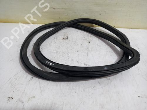 Used Rubber door seal SEAT IBIZA V (KJ1, KJG) 1.0 TSI (95 hp) 31559935