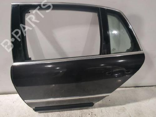 Dør venstre bagtil VW PHAETON (3D1, 3D2, 3D3, 3D4, 3D6, 3D7, 3D8, 3D9) 3.0 V6 TDI 4motion (240 hp) 31567378