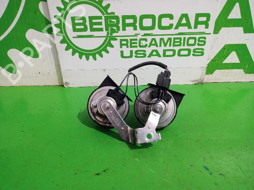 Horn FORD S-MAX (WA6) 2.0 TDCi | BP31551145E13 - Image 4