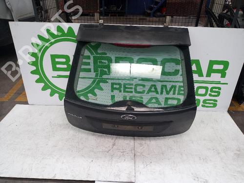 Used Tailgate FORD FOCUS I Saloon (DFW) 1.6 16V (100 hp) 31547529