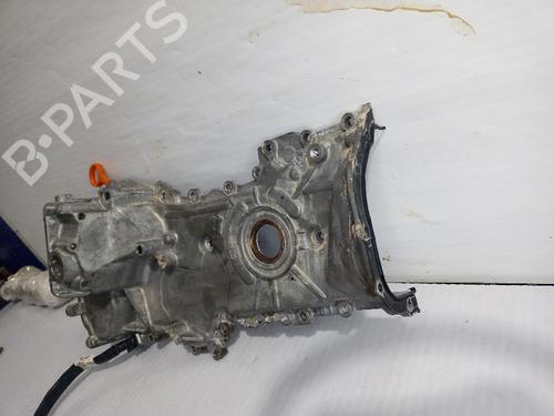 Timing cover HYUNDAI i20 III (BC3, BI3) 1.0 T-GDI hybrid 48V | BP31555046M123 - Image 5