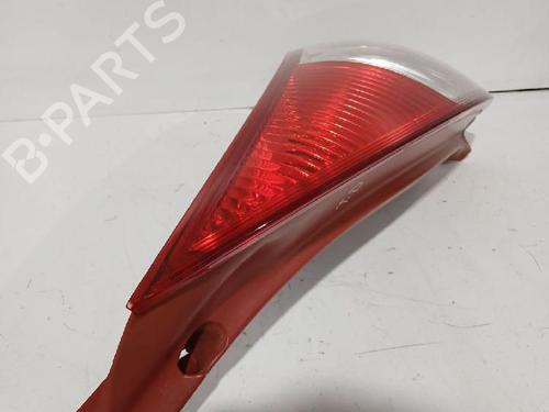 Right taillight CITROËN C3 II (SC_) 1.4 HDi 70 (SC8HZC, SC8HR0, SC8HP4) | BP32463748C35 - Image 4
