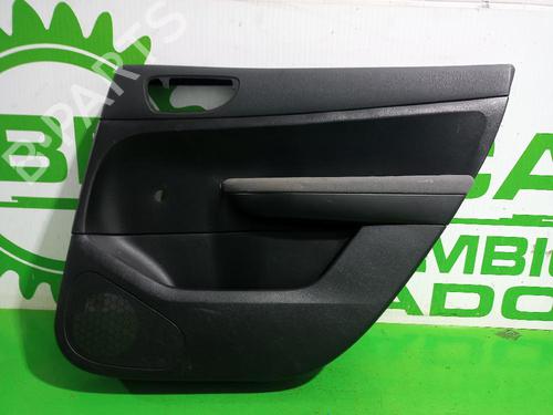 Used Rear right panel PEUGEOT 307 (3A/C) [2000-2012]  31676317