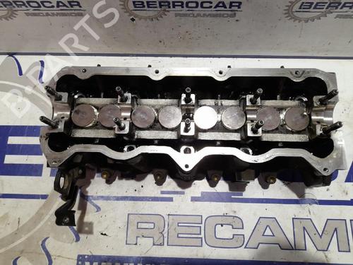 Cylinder head SEAT LEON (1M1) 1.9 TDI | BP31538878M5 - Image 2