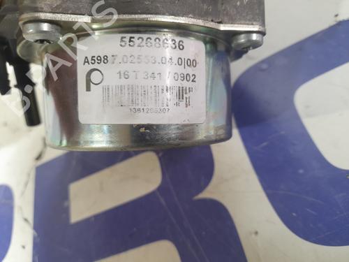 Vacuum pump CITROËN NEMO Box Body/MPV (AA_) 1.3 HDi 75 | BP38860621M80 - Image 2