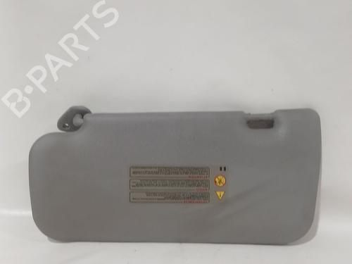 Højre solskærm NISSAN PRIMERA Hatchback (P12) 1.6 | BP38867662I2 - Image 3