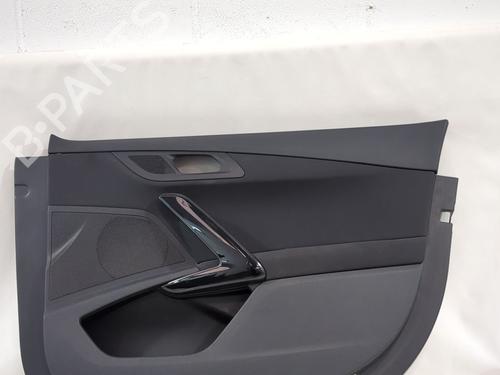 Used Front right panel Front right panel 39493886 39493886