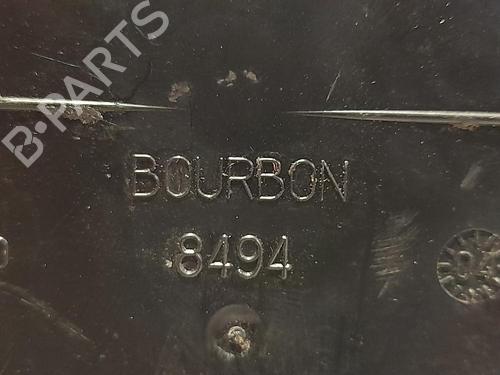 Air vent TOYOTA AVENSIS (_T25_) 1.8 VVT-i (ZZT251_, ZZT251R) | BP31673081I21 