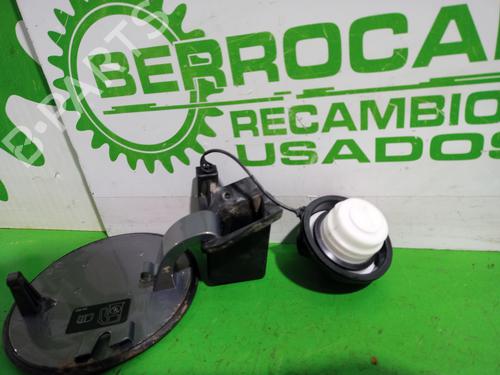 Tanklåg OPEL CORSA E (X15) | BP38861964C131 - Image 3