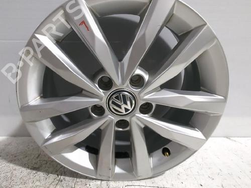 Fælk VW TOURAN (5T1) 1.6 TDI | BP31555668C45 - Image 2