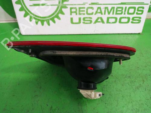 Right tailgate light SEAT IBIZA II (6K1) 1.9 SDI | BP31548036C80