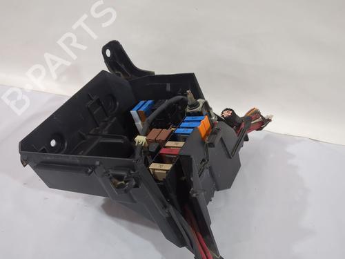 Fuse box RENAULT KANGOO Express (FW0/1_) 1.5 dCi 90 (FW0G, FW05, FW08, FW11) | BP38866521E1 - Image 2