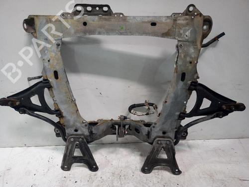 Subframe RENAULT KANGOO (KC0/1_) | BP31677636M9 - Image 4