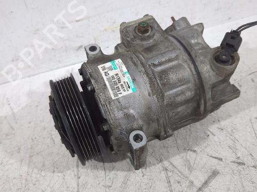 AC compressor VW GOLF V (1K1) 2.0 TDI | BP32490397M34