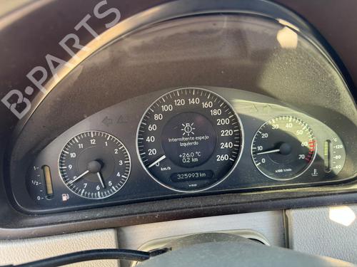 Front left panel MERCEDES-BENZ CLK (C209) CLK 240 (209.361) | BP31564191C58 - Image 9