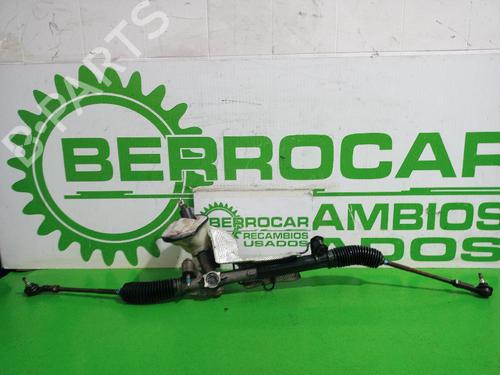 Used Steering rack Steering rack FORD FOCUS I (DAW, DBW) 1.8 TDCi (100 hp) 31552133 31552133