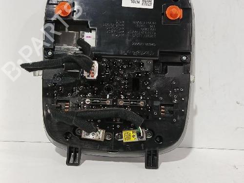 Kabinelys HYUNDAI i20 III (BC3, BI3) 1.0 T-GDI | BP32462379I8 - Image 3