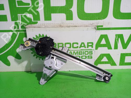 Rear right window mechanism DACIA SANDERO II | BP38862044C25 - Image 2