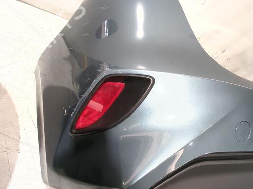 Bagtil kofangere KIA CEED (CD) | BP38864976C8 - Image 2
