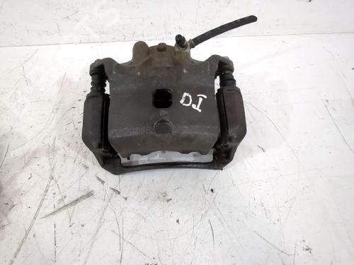 Used Left front brake caliper NISSAN JUKE (F15) 1.5 dCi (110 hp) 32489344