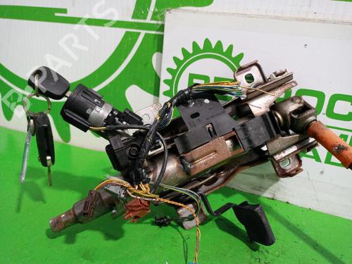 Steering column PEUGEOT 307 (3A/C) | BP31676072M21