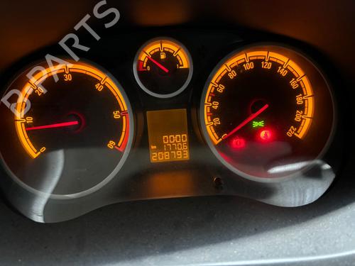 Fuse box OPEL CORSA D (S07) 1.3 CDTI (L08, L68) | BP32463501E1 - Image 14