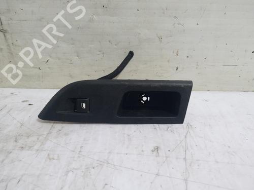 Used Left rear window switch OPEL CORSA F (P2JO) 1.2 (68) (101 hp) 31562702